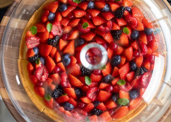 Les Regalia Hôtel&spa 5*