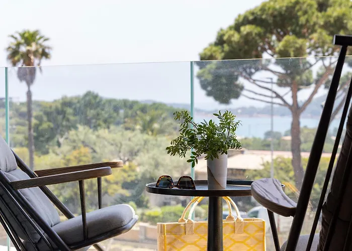 Les Regalia Hôtel&spa Hotel