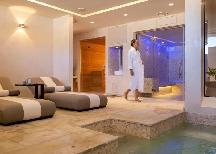 Hotel Les Regalia Hôtel&spa Sainte-Lucie-de-Porto-Vecchio