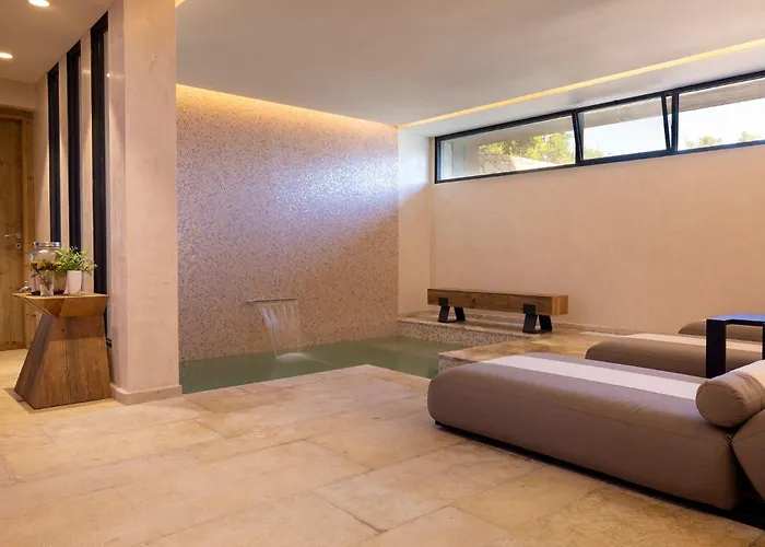 Hotel Les Regalia Hôtel&spa