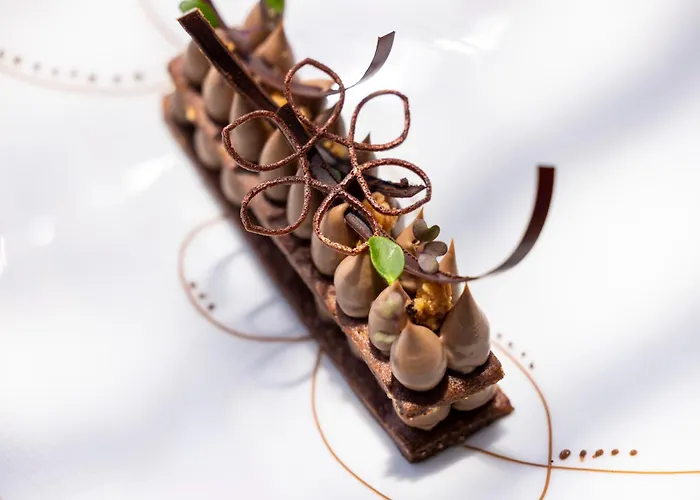 Les Regalia Hôtel&spa 5*