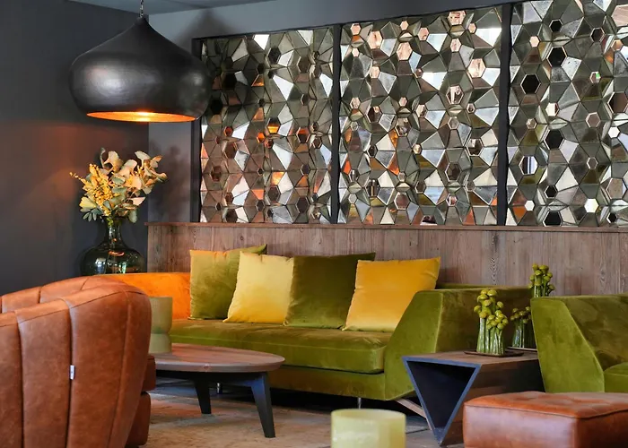 Hotel Les Regalia &