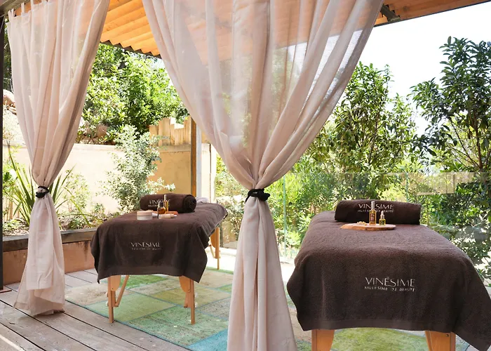 Hotel Les Regalia Hôtel&spa