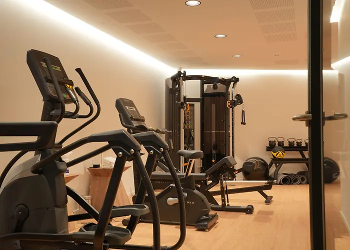 Les Regalia Hôtel&spa