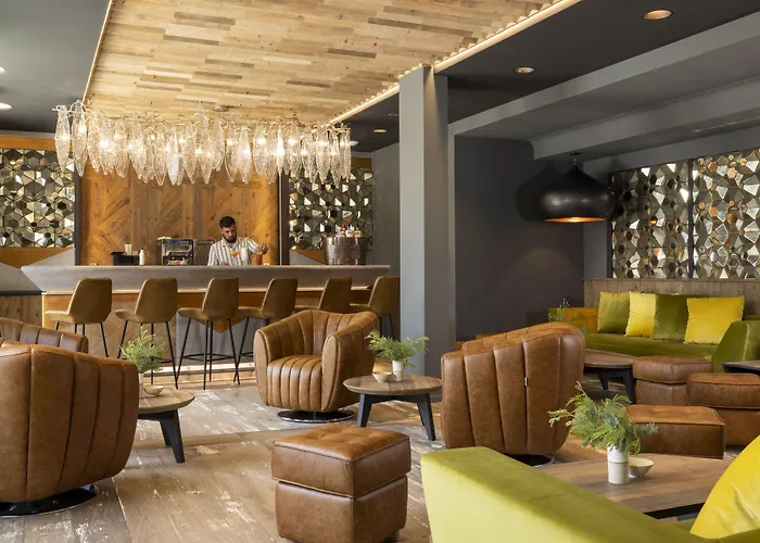 Les Regalia Hôtel&spa Hotel 5*