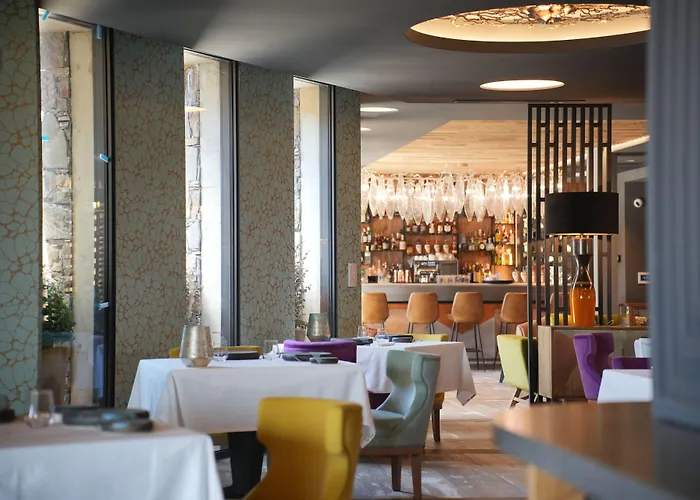 Les Regalia Hôtel&spa 5* Sainte-Lucie-de-Porto-Vecchio