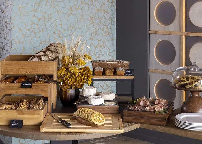 Les Regalia Hôtel&spa