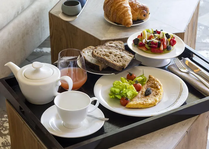 Hotel Les Regalia Hôtel&spa Sainte-Lucie-de-Porto-Vecchio