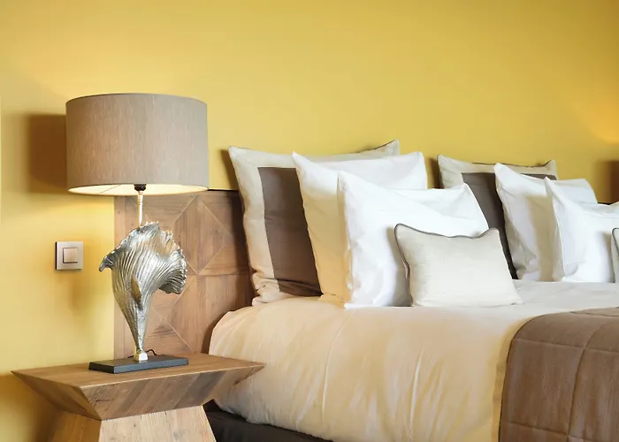 Les Regalia & Hotel Sainte-Lucie de Porto-Vecchio