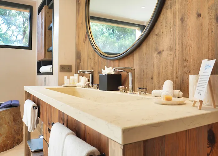 Hotel Les Regalia Hôtel&spa