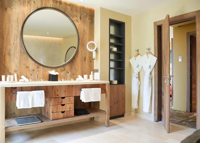 Les Regalia Hôtel&spa Sainte-Lucie-de-Porto-Vecchio